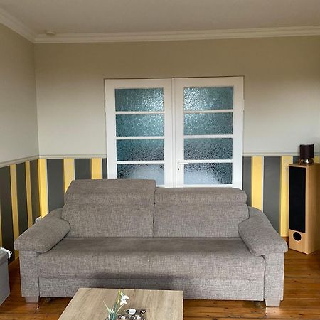 Ferienwohnung Hamburg - Kirchwerder מראה חיצוני תמונה