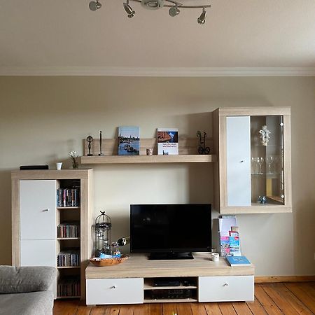 Ferienwohnung Hamburg - Kirchwerder מראה חיצוני תמונה