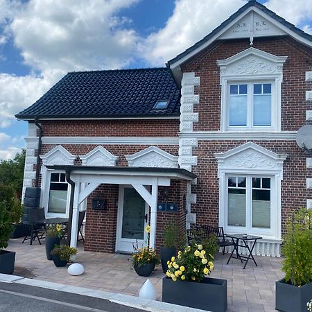 Ferienwohnung Hamburg - Kirchwerder מראה חיצוני תמונה