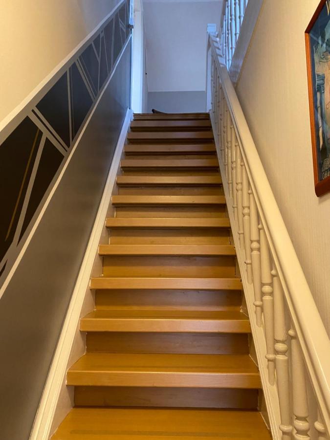 Ferienwohnung Hamburg - Kirchwerder מראה חיצוני תמונה