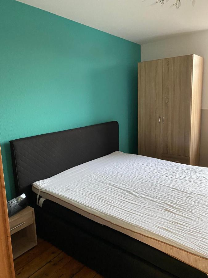 Ferienwohnung Hamburg - Kirchwerder מראה חיצוני תמונה