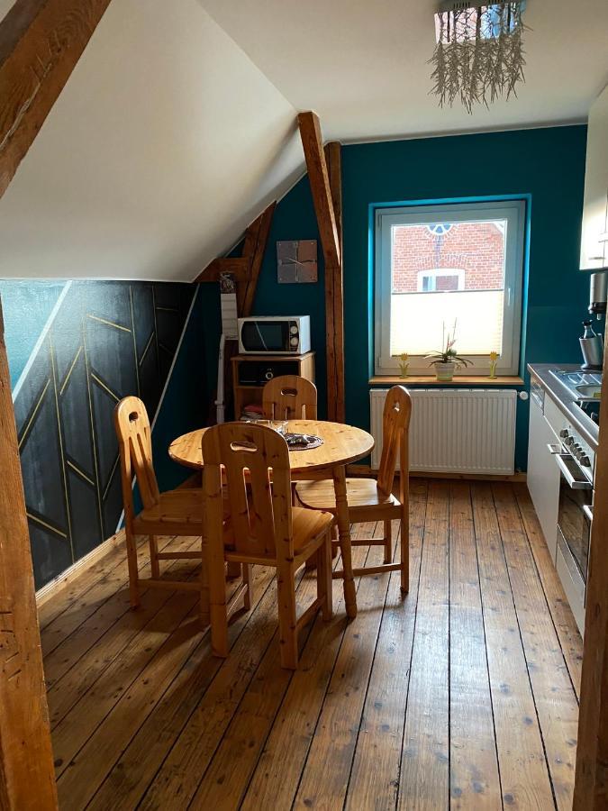 Ferienwohnung Hamburg - Kirchwerder מראה חיצוני תמונה
