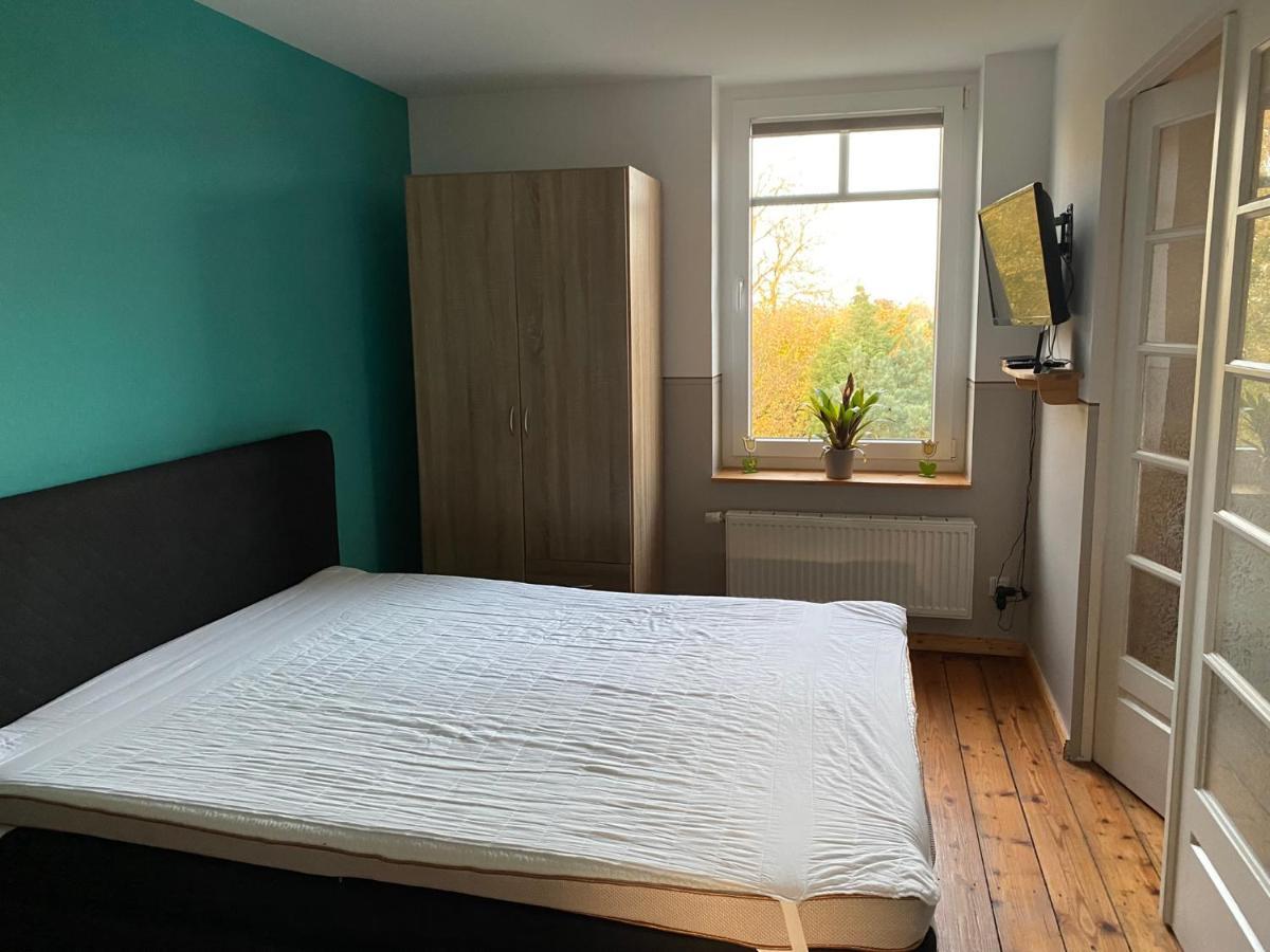 Ferienwohnung Hamburg - Kirchwerder מראה חיצוני תמונה