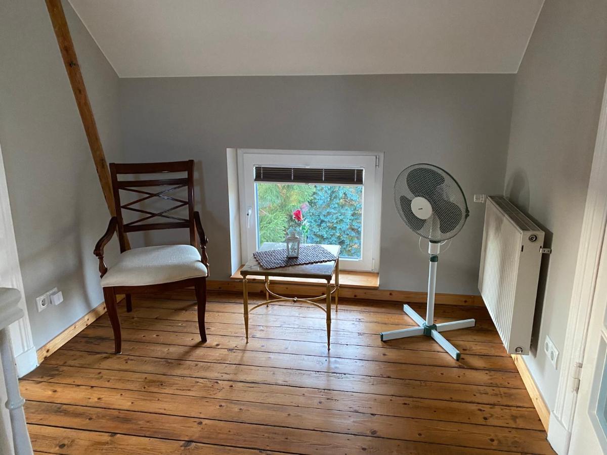 Ferienwohnung Hamburg - Kirchwerder מראה חיצוני תמונה