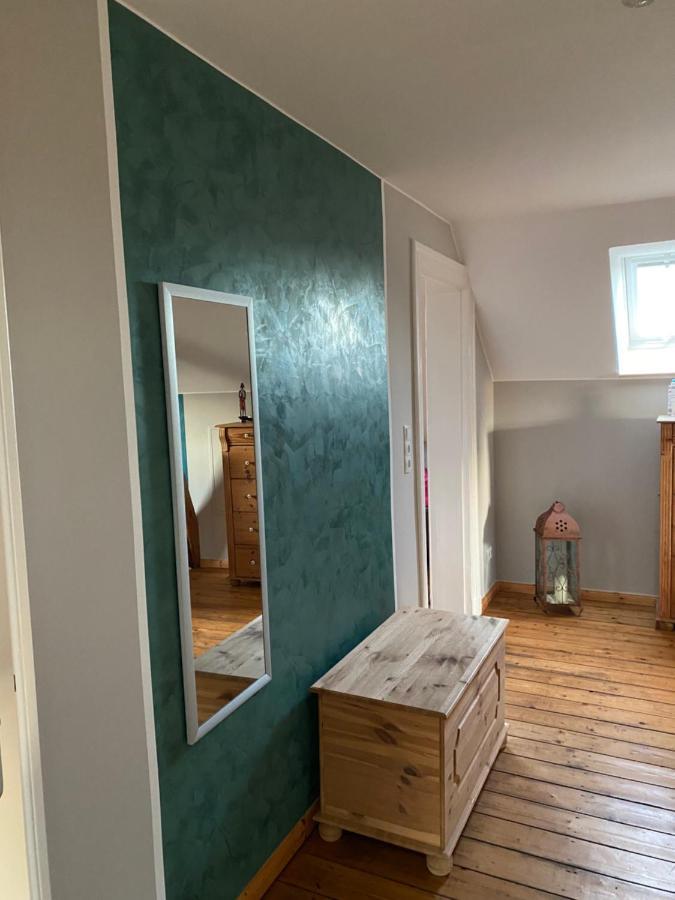 Ferienwohnung Hamburg - Kirchwerder מראה חיצוני תמונה