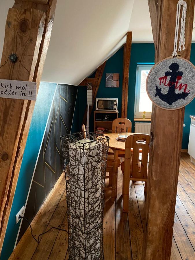 Ferienwohnung Hamburg - Kirchwerder מראה חיצוני תמונה