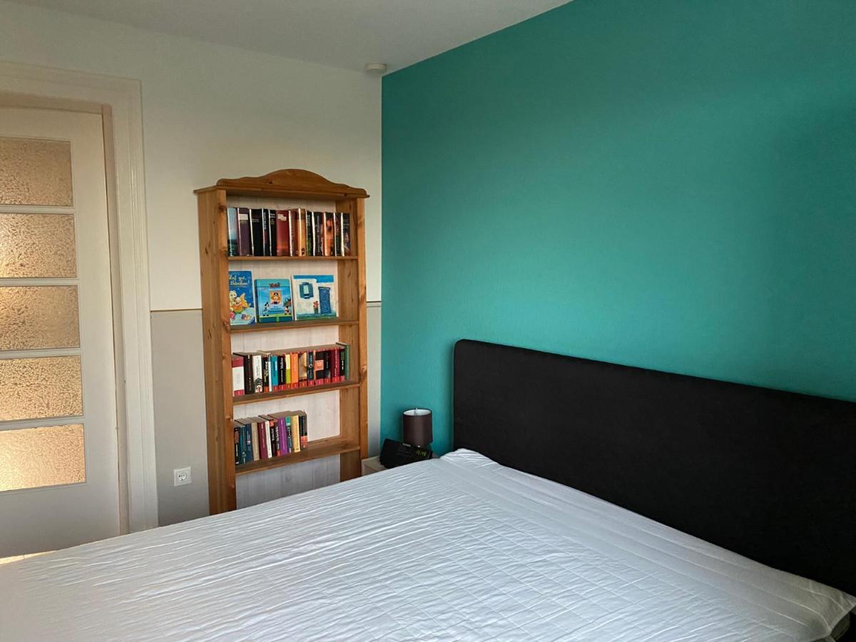 Ferienwohnung Hamburg - Kirchwerder מראה חיצוני תמונה