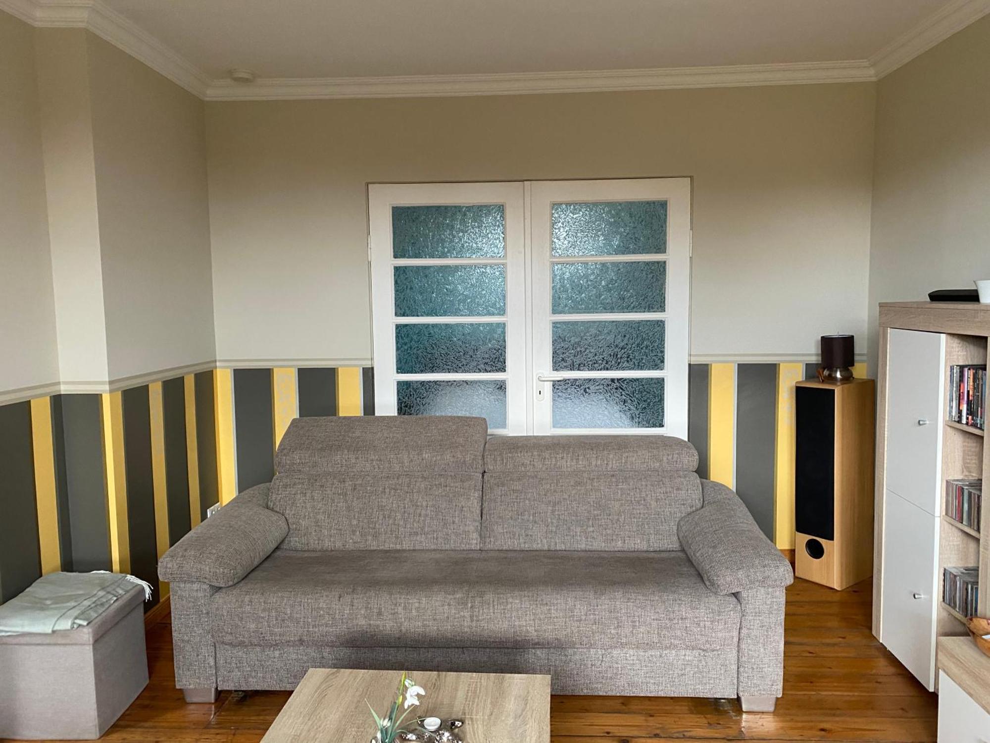 Ferienwohnung Hamburg - Kirchwerder מראה חיצוני תמונה