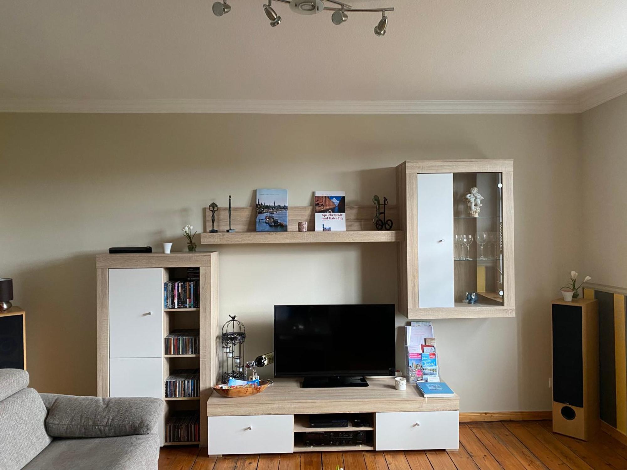 Ferienwohnung Hamburg - Kirchwerder מראה חיצוני תמונה