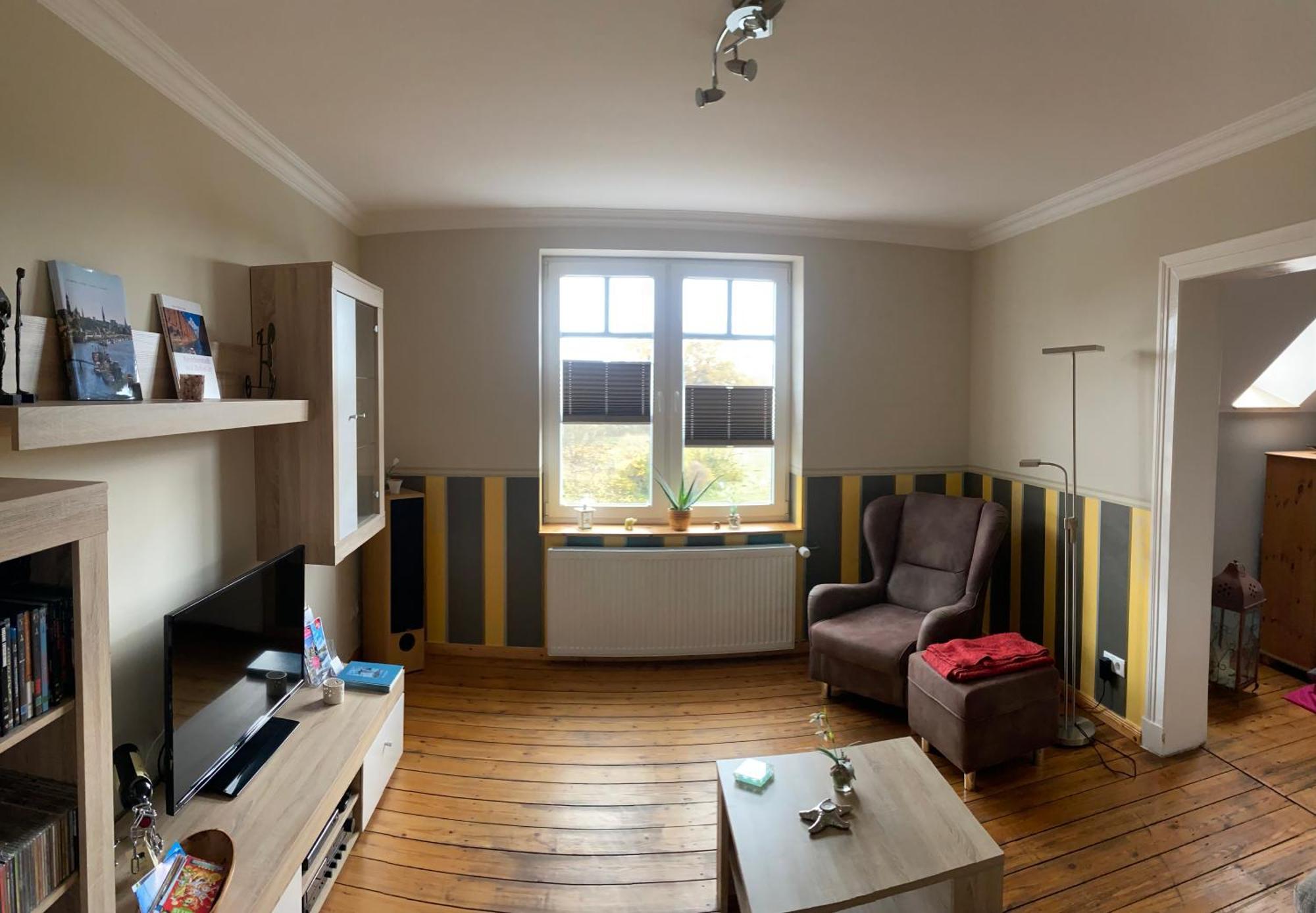 Ferienwohnung Hamburg - Kirchwerder מראה חיצוני תמונה