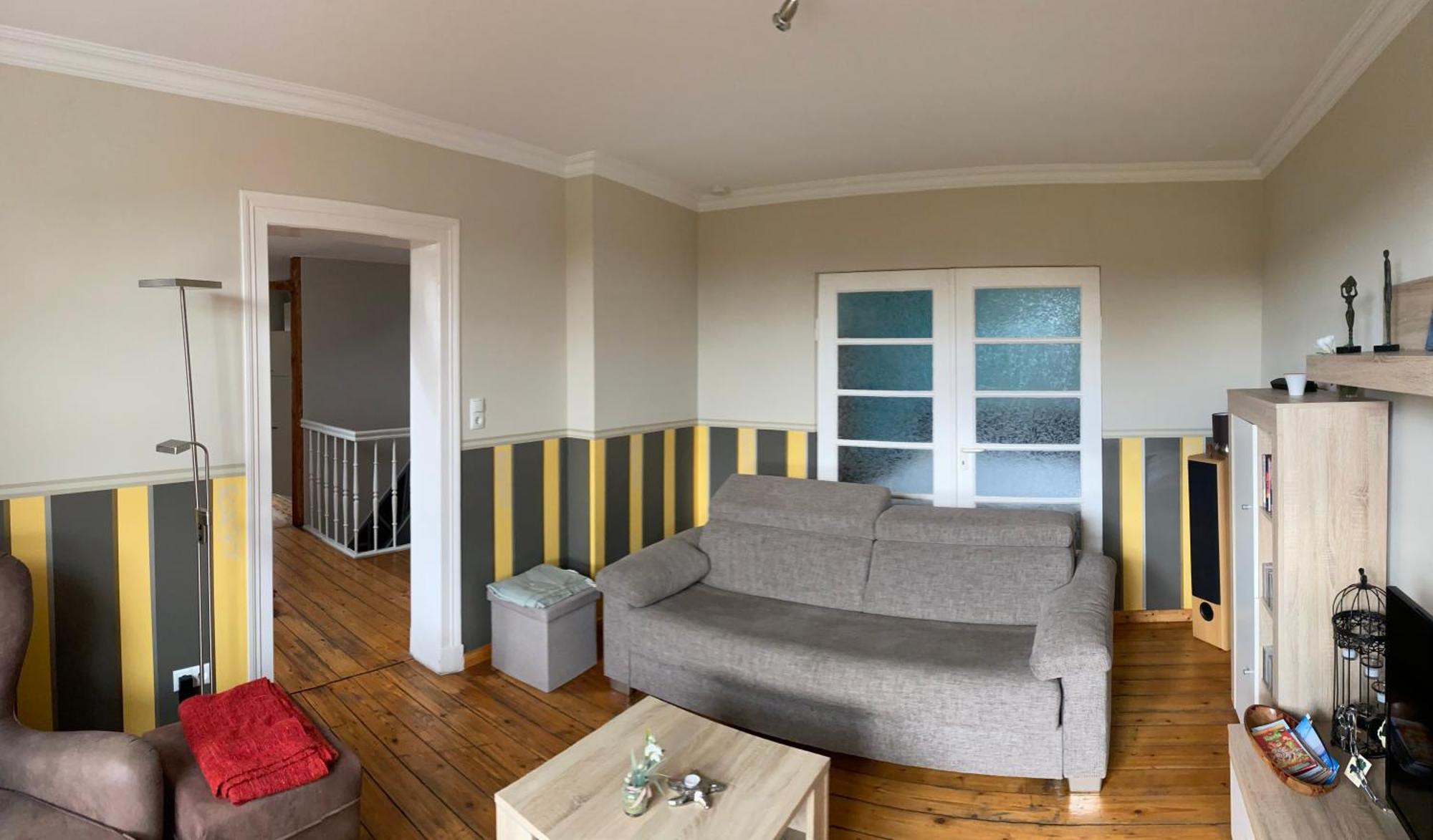 Ferienwohnung Hamburg - Kirchwerder מראה חיצוני תמונה