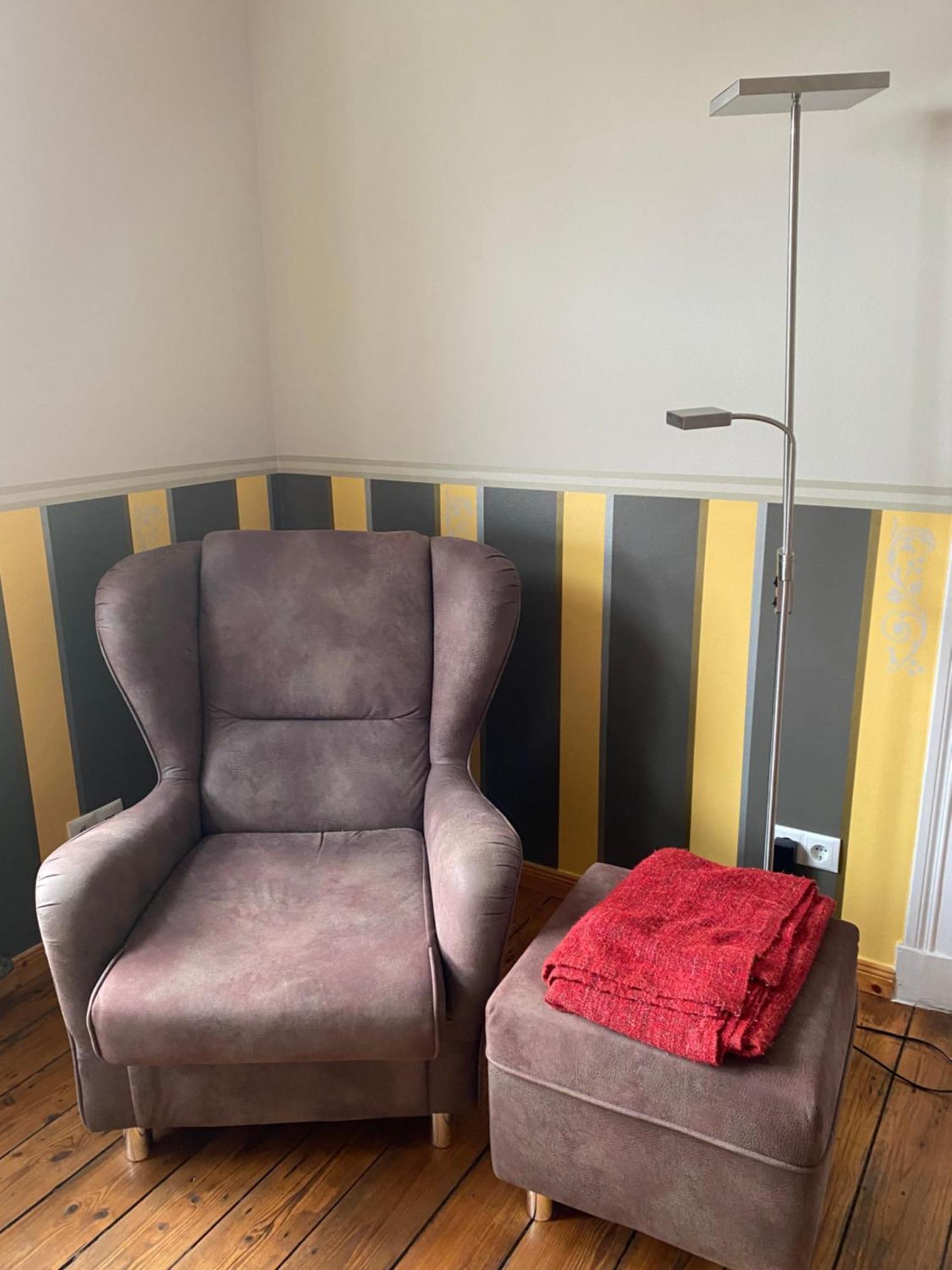 Ferienwohnung Hamburg - Kirchwerder מראה חיצוני תמונה