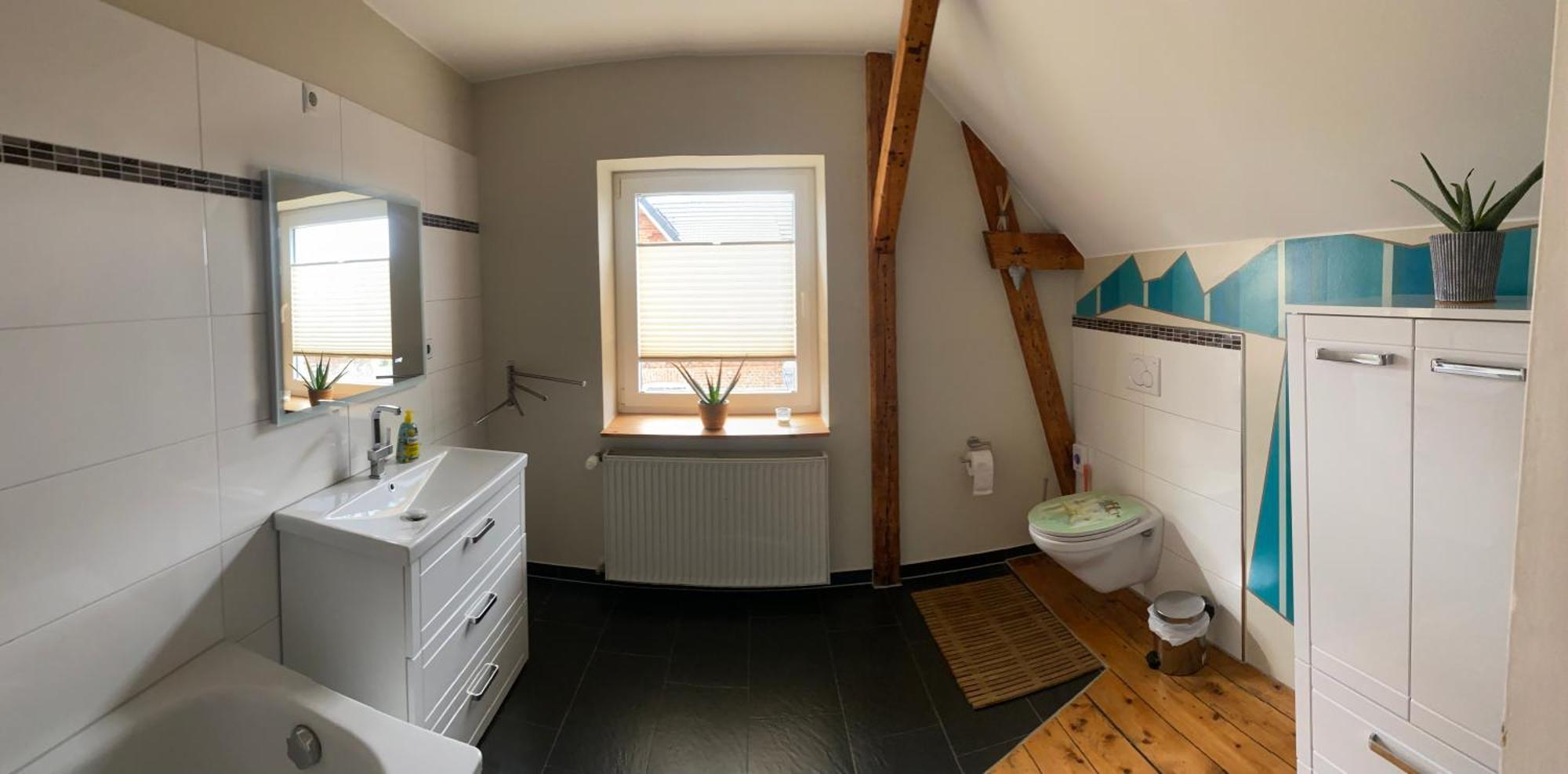 Ferienwohnung Hamburg - Kirchwerder מראה חיצוני תמונה