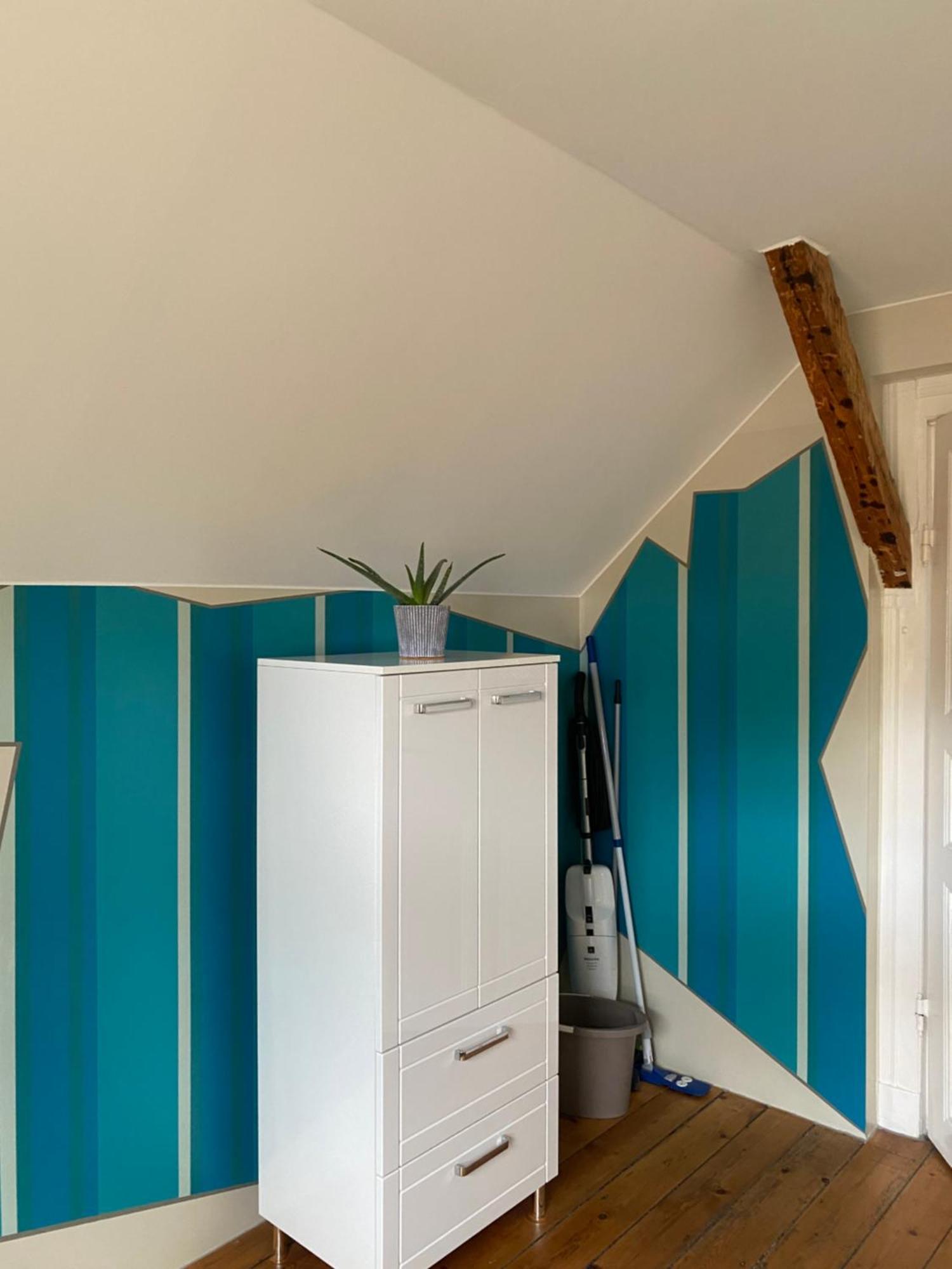 Ferienwohnung Hamburg - Kirchwerder מראה חיצוני תמונה