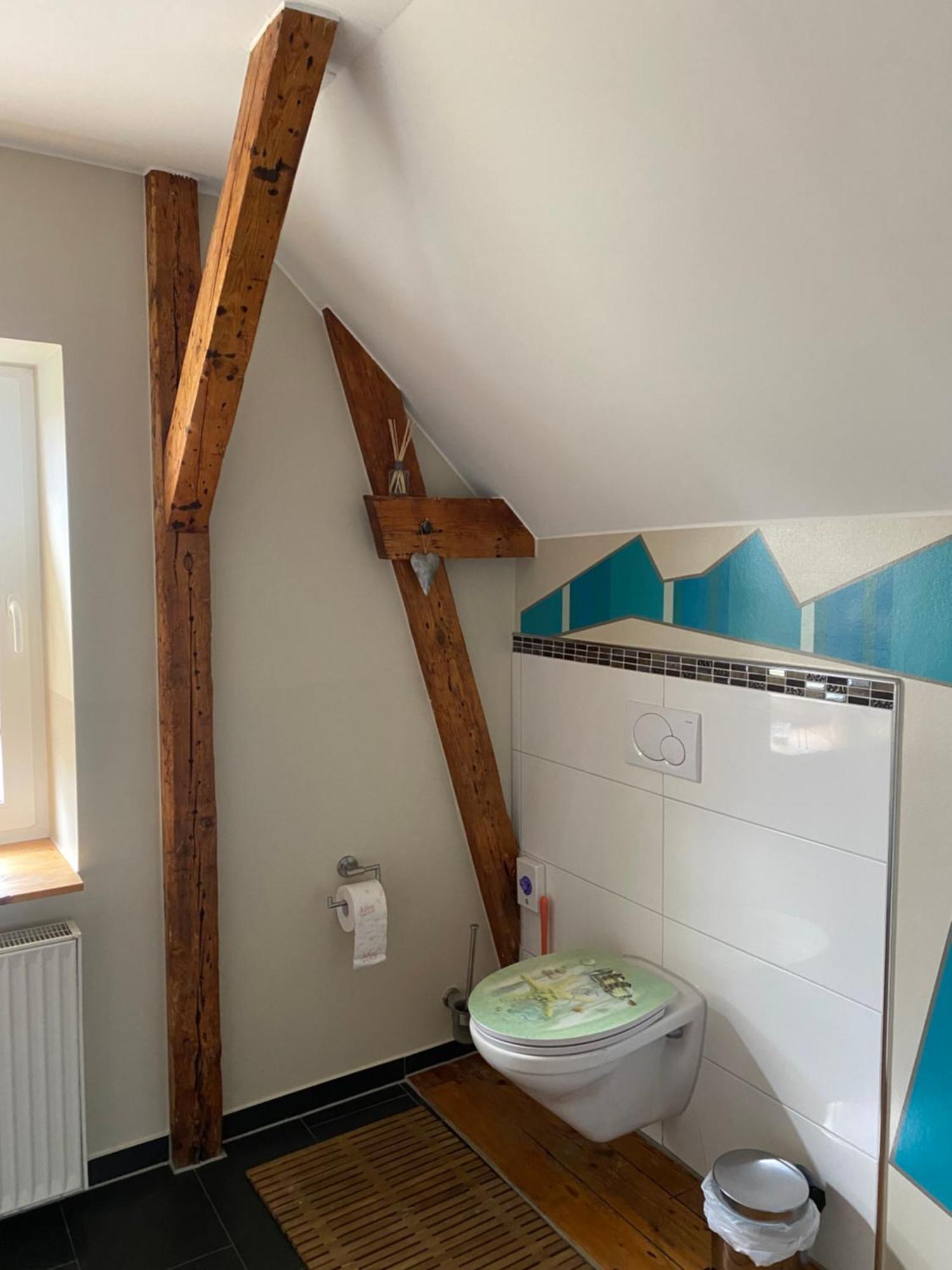 Ferienwohnung Hamburg - Kirchwerder מראה חיצוני תמונה