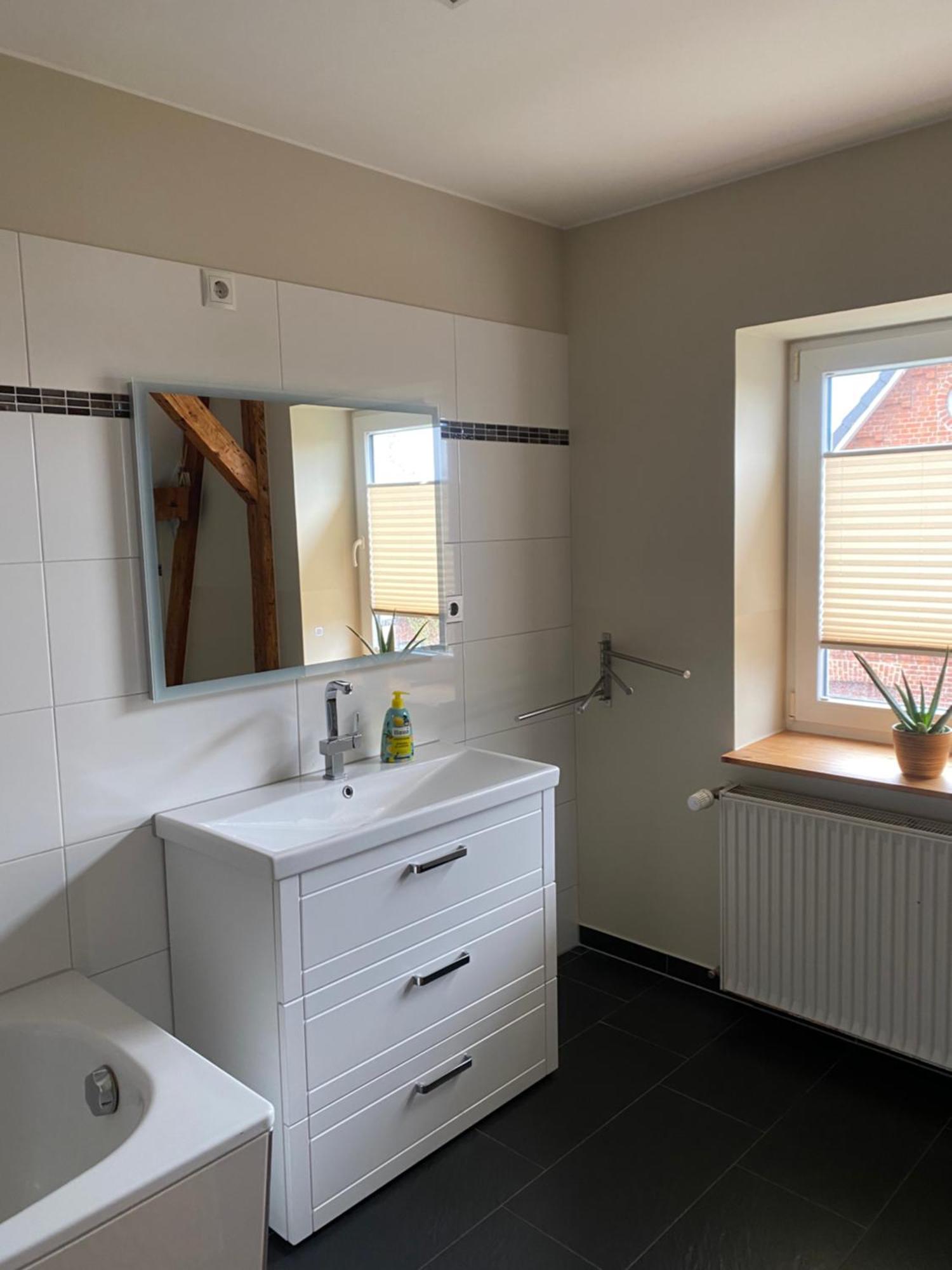 Ferienwohnung Hamburg - Kirchwerder מראה חיצוני תמונה