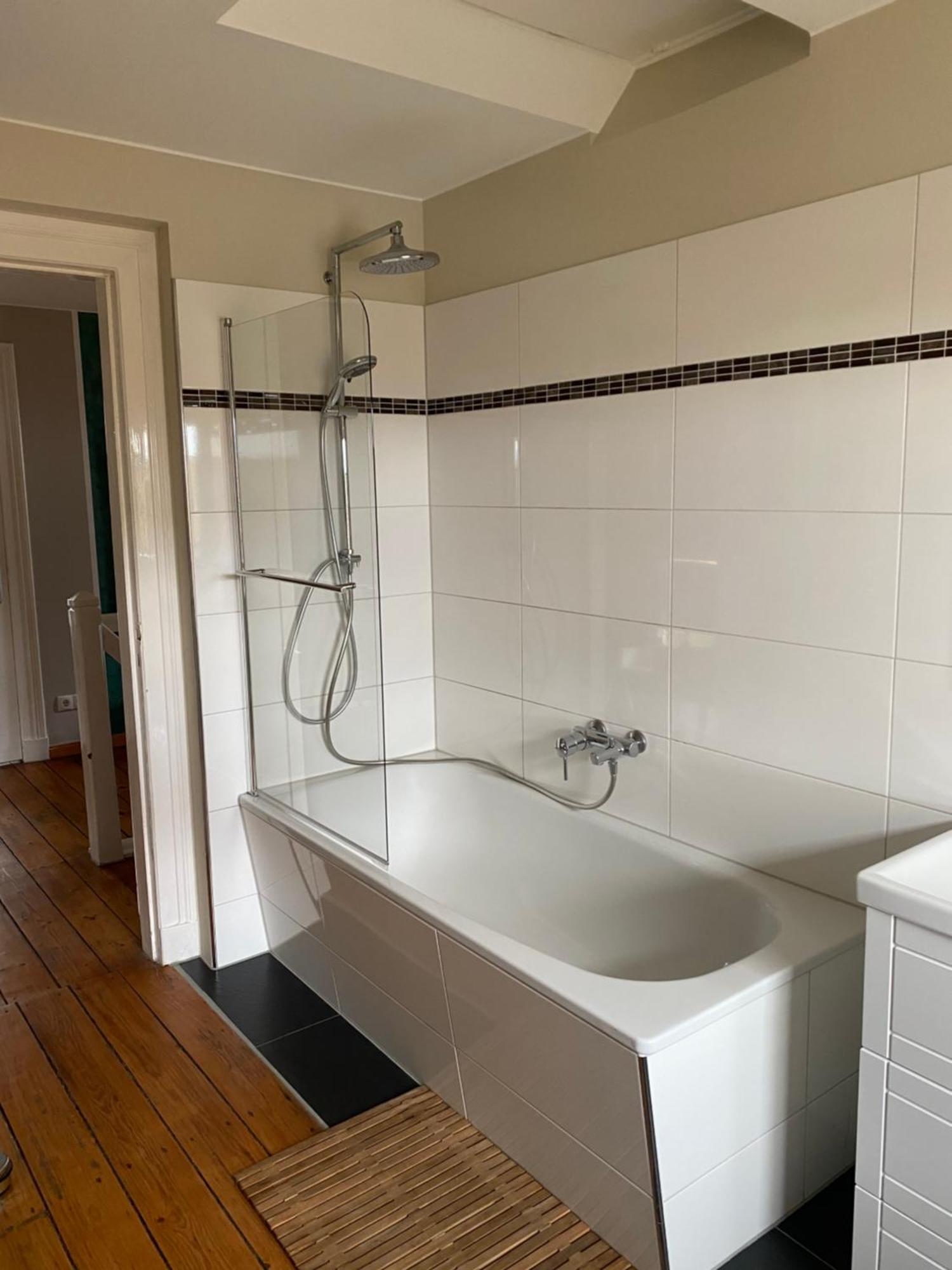 Ferienwohnung Hamburg - Kirchwerder מראה חיצוני תמונה