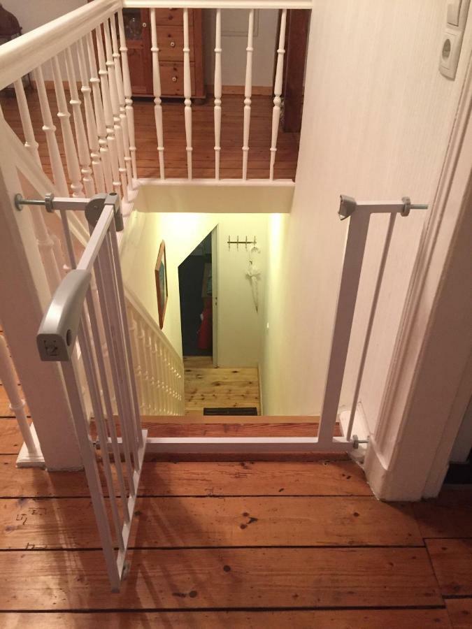 Ferienwohnung Hamburg - Kirchwerder מראה חיצוני תמונה