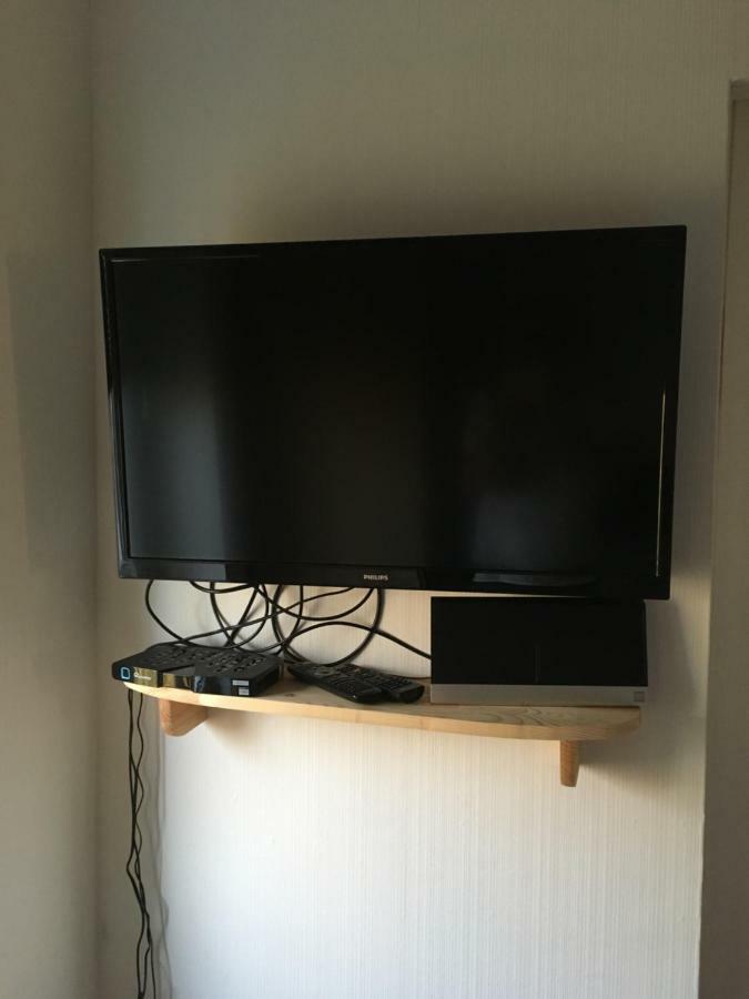 Ferienwohnung Hamburg - Kirchwerder מראה חיצוני תמונה